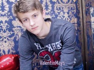 ValentinMays