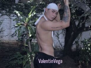 ValentinVega