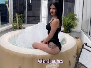 ValentinaJhos
