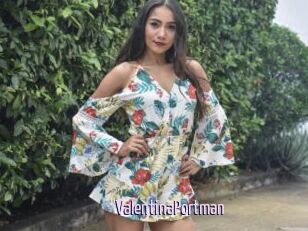ValentinaPortman