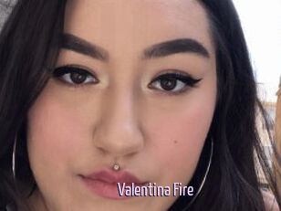 Valentina_Fire