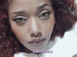 Valentinanice
