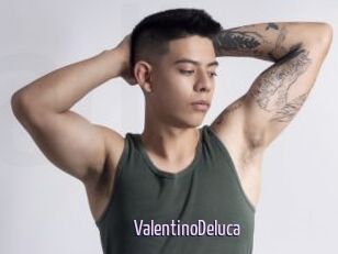 ValentinoDeluca