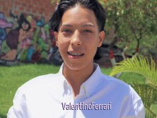 ValentinoFerrari
