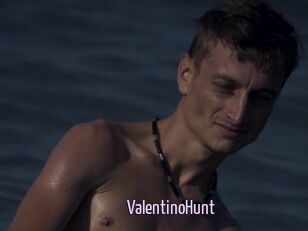 ValentinoHunt