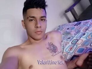 Valenttino_fox