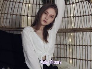 ValeriMoore
