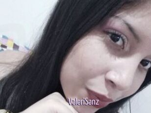 ValeriSanz