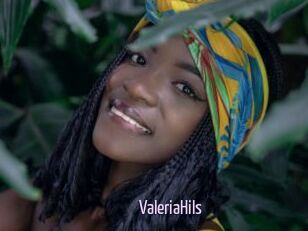 ValeriaHils