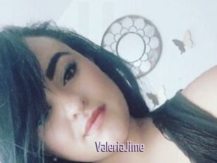 ValeriaJime