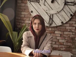ValeriaSmil