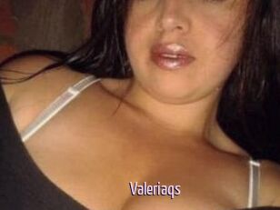 Valeriaqs