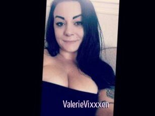 ValerieVixxxen