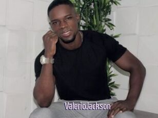 ValerioJackson