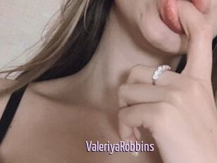 ValeriyaRobbins
