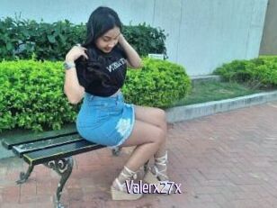 Valerx27x