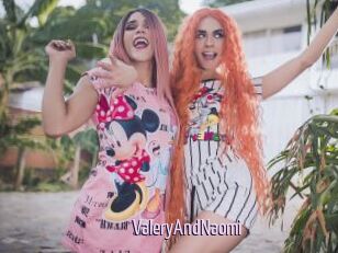 ValeryAndNaomi