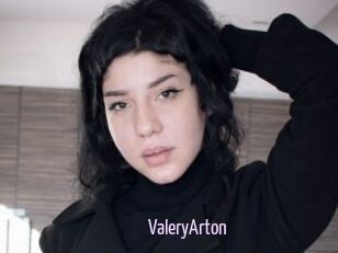 ValeryArton