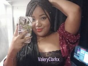 ValeryClarkx