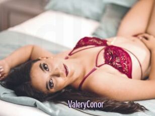 ValeryConor