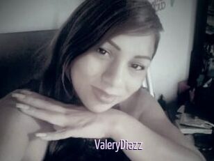 ValeryDiazz