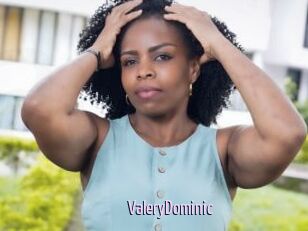 ValeryDominic