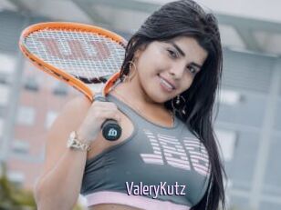ValeryKutz