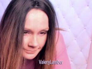 ValeryLamber