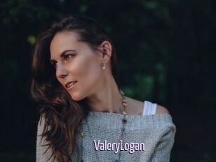ValeryLogan