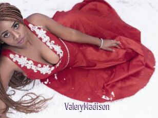 ValeryMadison