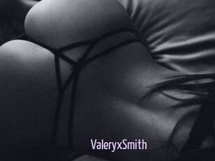 ValeryxSmith