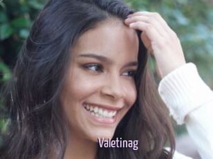 Valetinag