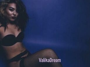 ValikaDream