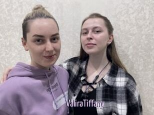 ValiraTiffany