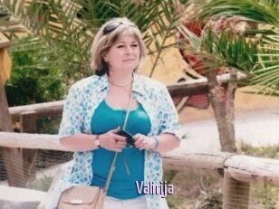 Valirija