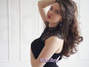 ValleriRose