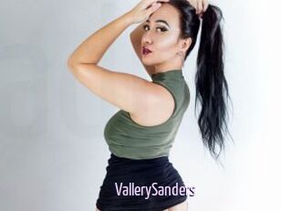 VallerySanders