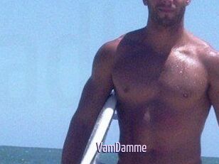 VamDamme