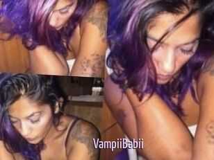 VampiiBabii