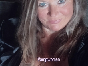 Vampwoman