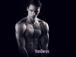 VanDerus