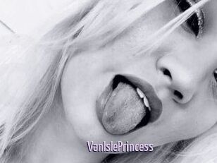VanIslePrincess