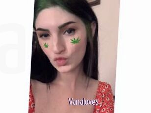 Vanaloves