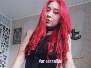 VaneessaRed