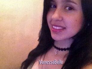 Vanessa_Belle