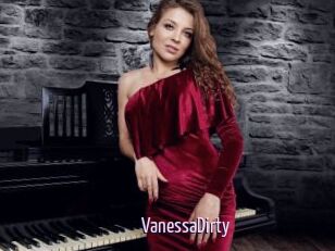 VanessaDirty