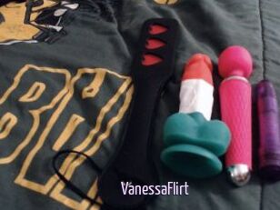 VanessaFlirt