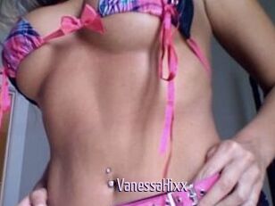 VanessaHixx