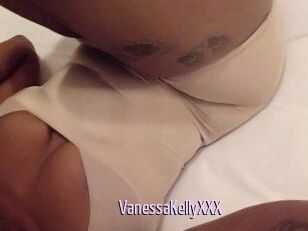 VanessaKellyXXX