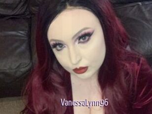 VanessaLynn96